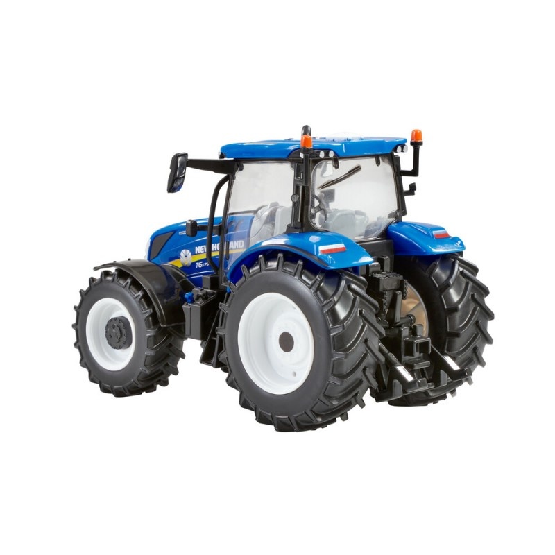 NEW HOLLAND T6.175.