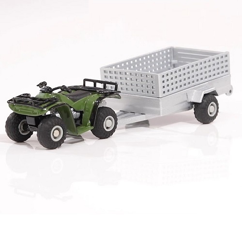BRITAINS Buggy 4WD