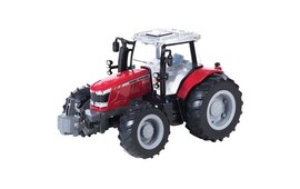 Britains Massey Ferguson 6613 Tractor 1:16