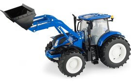 Britains New Holland T2.270 Tractor 1:32