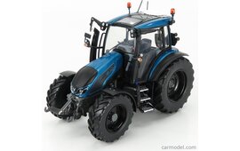 Universal Hobbies Valtra G 135 Turquoise 1:32
