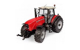 Universal Hobbies  Massey Ferguson  8280 Xtra tractor 1:32