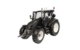 Universal Hobbies Valtra G 135 Tractor Zwart 1:32