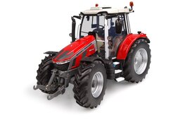 Universal Hobbies  Massey Ferguson 5S.145 tractor 1:32