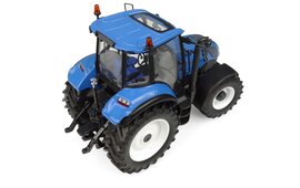 Universal Hobbies  New Holland T5.120 tractor 1:32