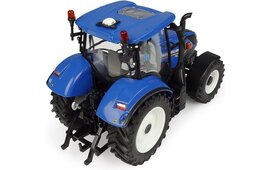 Universal Hobbies New Holland T6.175 tractor 1:32