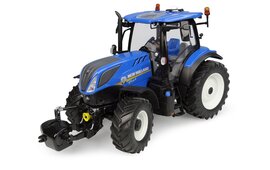 Universal Hobbies  New Holland T7.165S tractor 1:32