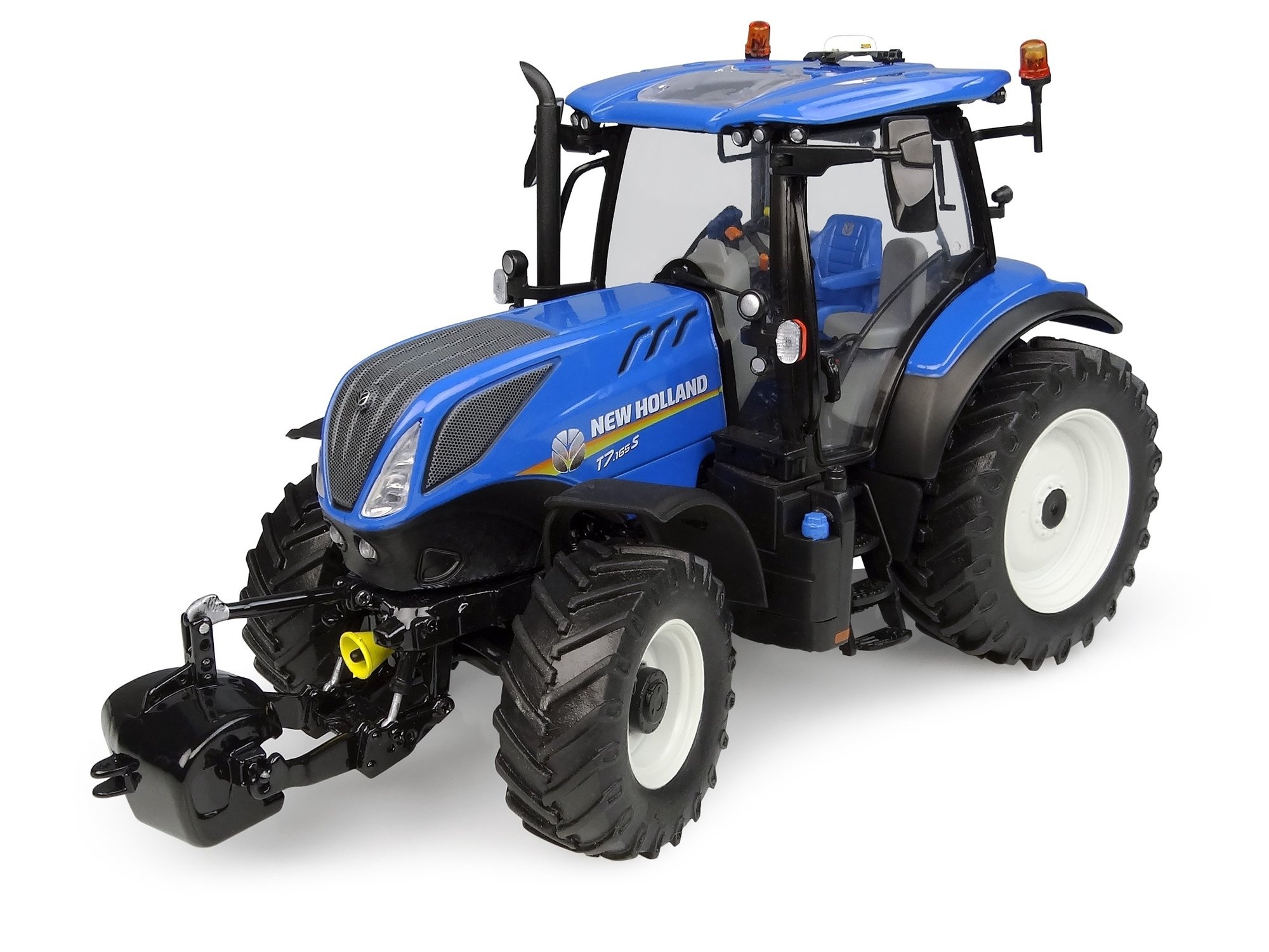 Universal Hobbies New Holland T7.165S 1:32 | voor één vaste lage prijs