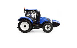 Universal Hobbies New Holland T6.180 Methane Power tractor 1:32