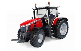 Universal Hobbies Massey Ferguson 8S.265 Tractor 1:32