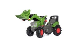 Rolly Toys Farmtrac Fendt 939 Vario Traptractor met voorlader