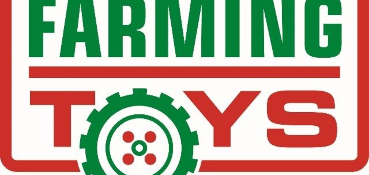 Farming Toys