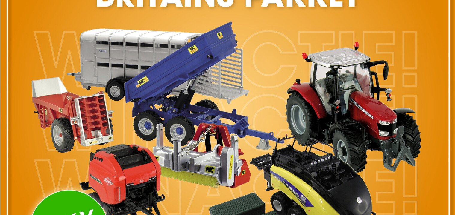 Concours : Gagnez des prix incroyables !