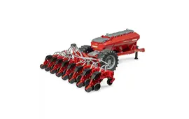 Bruder Semoir monograine Horsch Maestro 8CX (1:16)