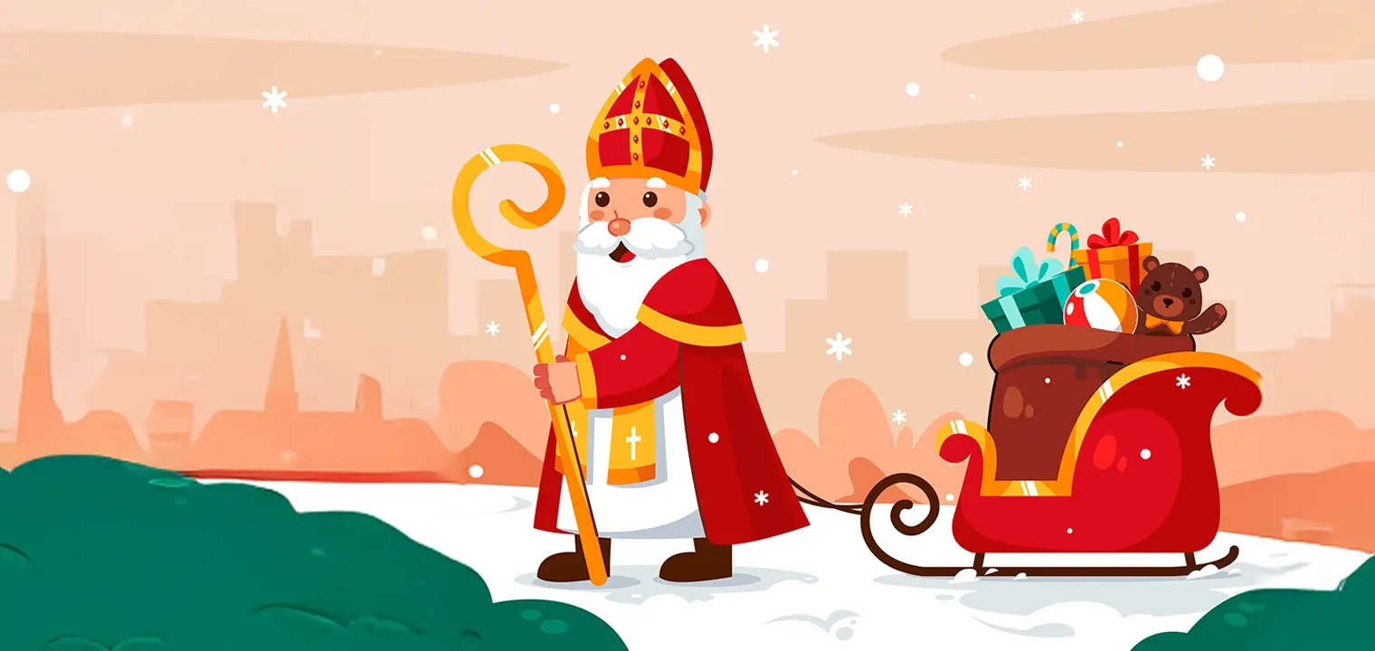 Sinterklaas 2025: het leukste agrarisch speelgoed voor kleine boeren en bouwers!