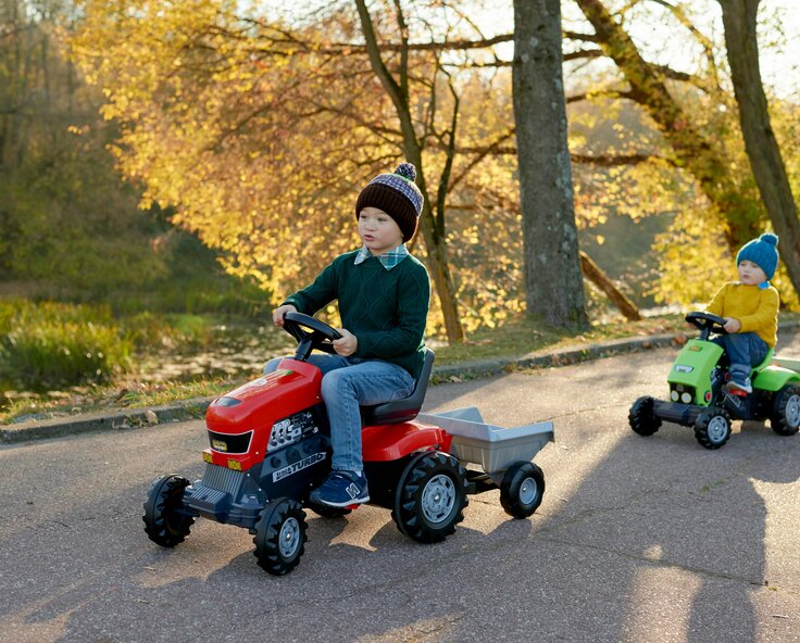 Bekijk hier 5 geweldige activiteiten voor de lente!