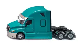 Camion jouet Siku Freightliner Cascadia à l'échelle 1:50