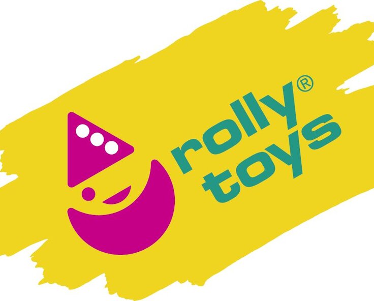 Alle Rolly Toys bij Agrispeelgoed.nl