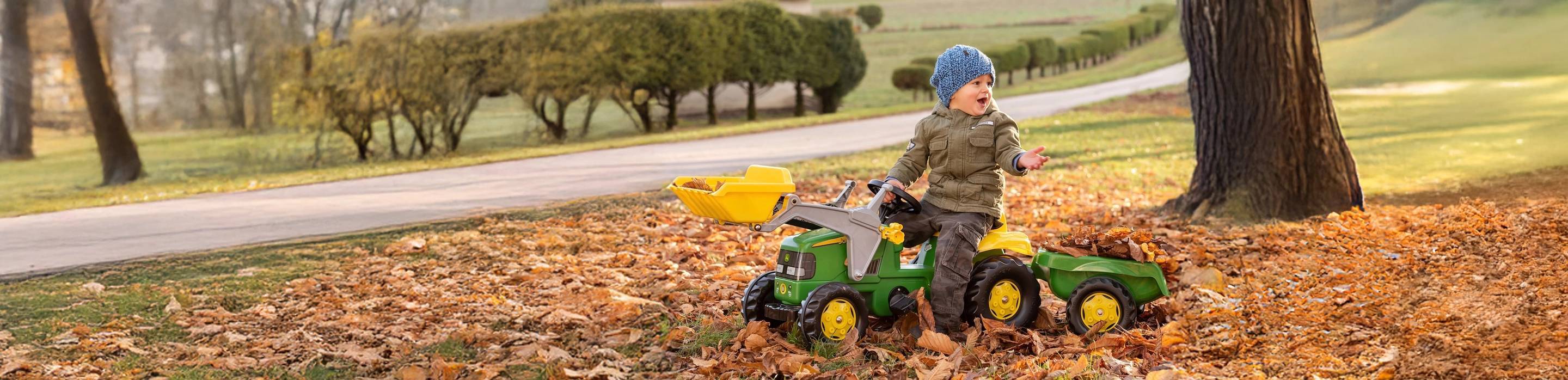 Het allerleukste speelgoed van Nederland