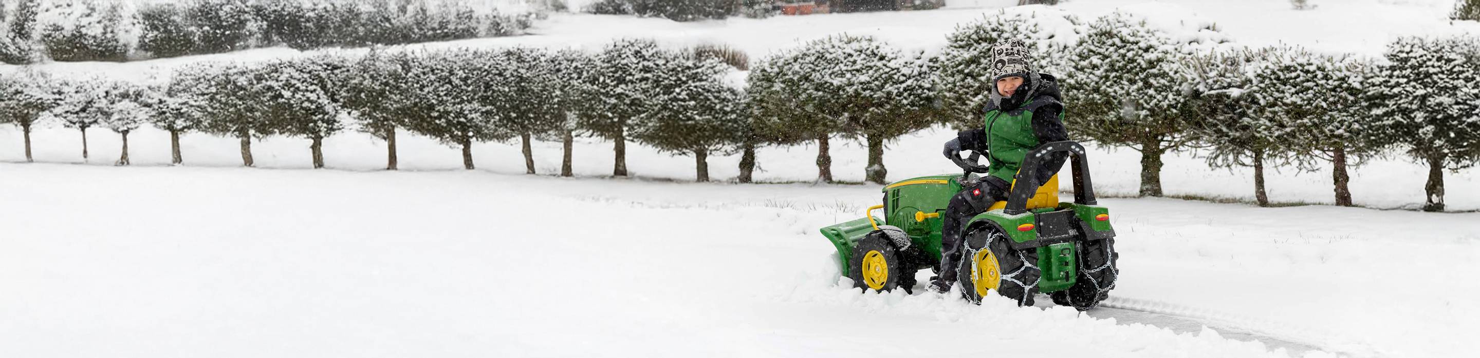 Het allerleukste speelgoed van Nederland