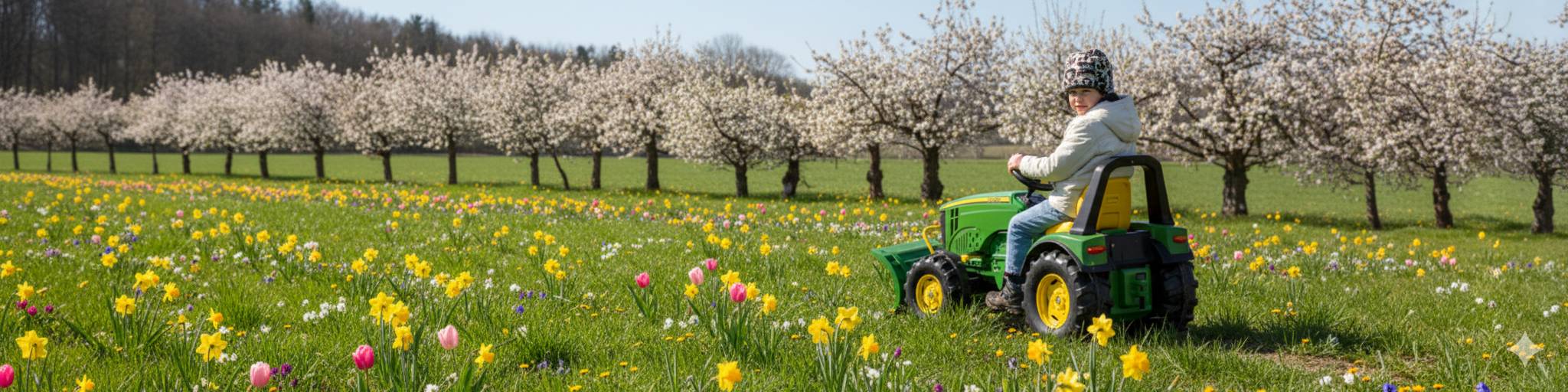 Het allerleukste speelgoed van Nederland
