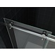 Slide douche schuifdeur nis 110-120x200 cm 2-delig Slide douche schuifdeur nis 110-120x200 cm 2-delig