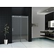 Slide douche schuifdeur nis 130-140x200 cm 2-delig Slide douche schuifdeur nis 130-140x200 cm 2-delig