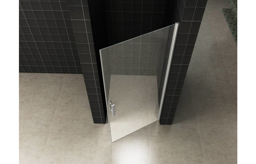 Nevi Douchedeur Nisdeur Profielloos Design 90x195