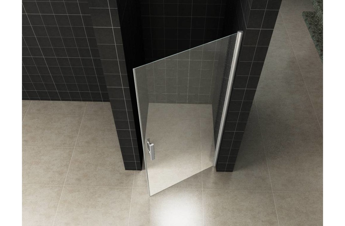 Nevi Douchedeur Nisdeur Profielloos Design 100x195