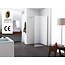 Safety Glass 2.0 10 mm NANO 100x200 cm inloop douche