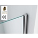 Safety Glass 2.0 10 mm NANO 100x200 cm inloop douche Safety Glass 2.0 10 mm NANO 100x200 cm inloop douche