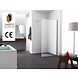 Safety Glass 2.0 10 mm NANO 120x200 cm inloop douche Safety Glass 2.0 10 mm NANO 120x200 cm inloop douche
