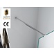Safety Glass 2.0 10 mm NANO 120x200 cm inloop douche Safety Glass 2.0 10 mm NANO 120x200 cm inloop douche