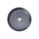 Link opzetwastafel rond 400x145 zwart Link opzetwastafel rond 400x145 zwart