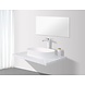 Rheiner Design SLIM Opzetwastafel Solid Surface 58 X 38 X 11 cm Rheiner Design SLIM Opzetwastafel Solid Surface 58 X 38 X 11 cm