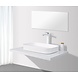 Rheiner Design Opzetwastafel Solid Surface 60 x 42 x 10 cm Rheiner Design Opzetwastafel Solid Surface 60 x 42 x 10 cm