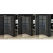 Slim inloopdouche 80x200 cm 8 mm Nano Slim inloopdouche 80x200 cm 8 mm Nano