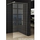 Slim inloopdouche 80x200 cm 8 mm Nano Slim inloopdouche 80x200 cm 8 mm Nano