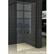Slim inloopdouche 80x200 cm 8 mm Nano Slim inloopdouche 80x200 cm 8 mm Nano