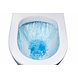 Rimless wandcloset diepspoel met soft-close zitting Rimless wandcloset diepspoel met soft-close zitting