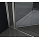 Swing Douchedeur Pendeldeur 80x195 cm Helder Glas Swing Douchedeur Pendeldeur 80x195 cm Helder Glas