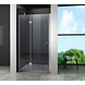 Enter douchedeur 135x195 cm nisdeur 8 mm veiligheidsglas Enter douchedeur 135x195 cm nisdeur 8 mm veiligheidsglas