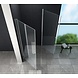 Stalis Douchecabine hoekinstap rechthoek 90x100x190 cm Stalis Douchecabine hoekinstap rechthoek 90x100x190 cm