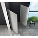 Stalis-MG Douchecabine hoekinstap 80x80x190 cm met matglas Stalis-MG Douchecabine hoekinstap 80x80x190 cm met matglas