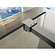Slim profielset met stabilisatiestang 120cm chroom Slim profielset met stabilisatiestang 120cm chroom