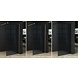 Wiesbaden Slim inloopdouche rookglas 80x200 Wiesbaden Slim inloopdouche rookglas 80x200