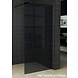 Wiesbaden Slim inloopdouche rookglas 80x200 Wiesbaden Slim inloopdouche rookglas 80x200