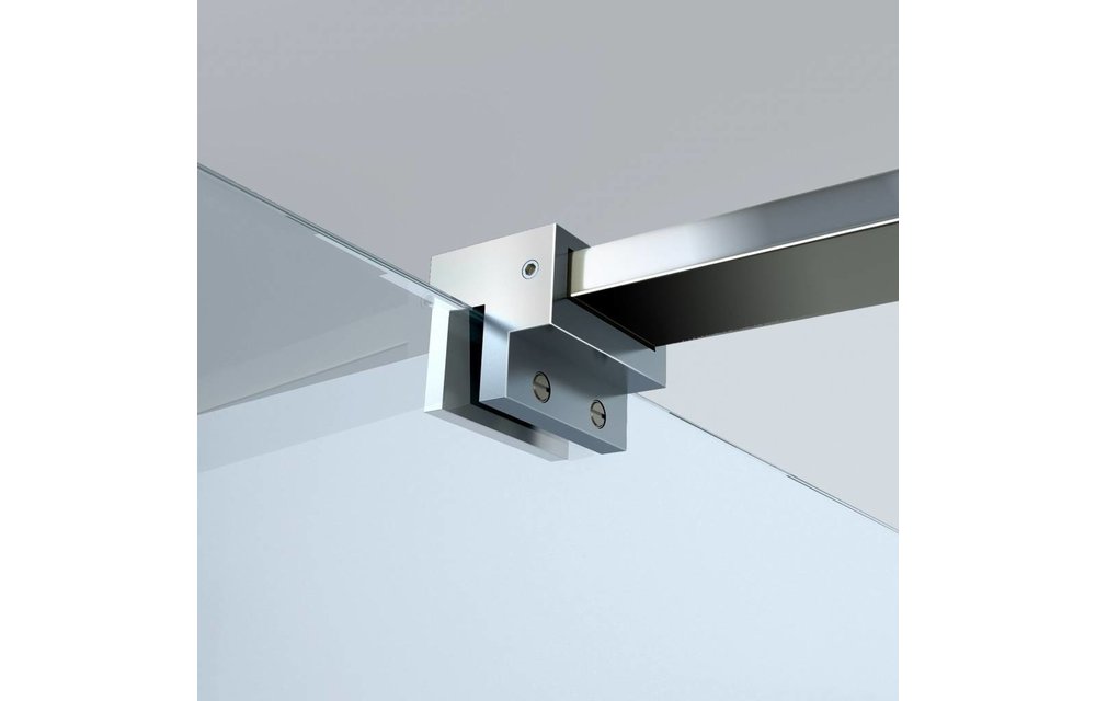 Inloopdouche Aqua-Frize 100x200 cm 10mm NANO