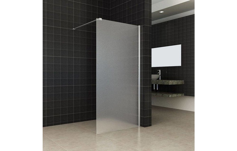 Inloopdouche Aqua-Frize 100x200 cm 10mm NANO