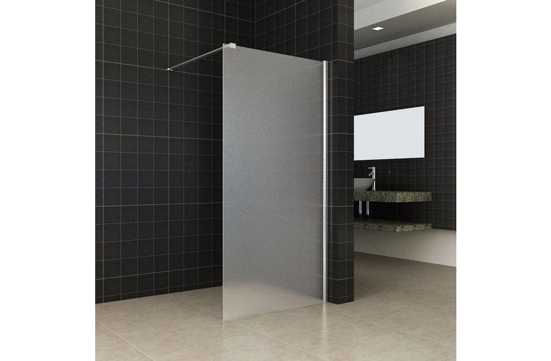 Inloopdouche Aqua-Frize 100x200 cm 10mm NANO